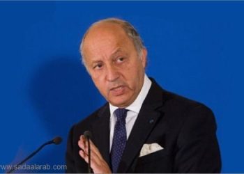 فرنسا تأسف لعدم توجيه