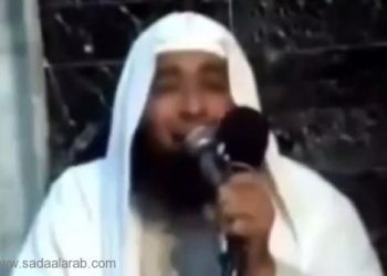 بالفيديو | الداعية محمود المصرى: الرسول لديه قوة جنسية تساوي 4 آلاف رجل