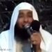 بالفيديو | الداعية محمود المصرى: الرسول لديه قوة جنسية تساوي 4 آلاف رجل