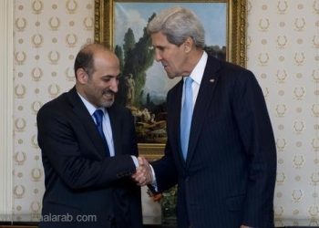 الأميركيون أبلغوا المعارضة: لا صواريخ «ستينغر» ولا تدخُّلَ عسكرياً.. والسعوديون والأتراك خائفون