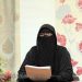 داعش يجبر نساء دير الزور على الزي الشرعي