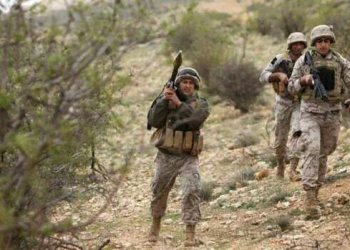 هذا ما كان سيحصل لو لم يقبض الجيش على «جمعة»!