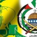 مقولة إنّ حزب الله وحماس ينتميان إلى المحور نفسه انتهت.. انقسامات في غزة