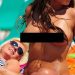 بالصورة: تسريب صورعارية الصدر لبيونسيه!