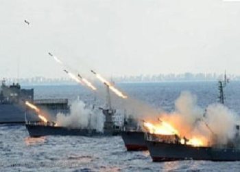 تطوير صواريخ وتدريبات عسكرية تمهيدا 'لاجتياح لبنان'!