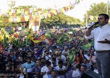 أكراد تركيا يريدون ثمن إنجازاتهم في سورية والعراق
