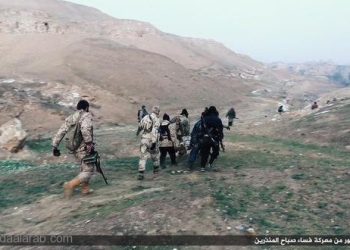 تقارير مقلقة عن تمدد داعش بقاعاً