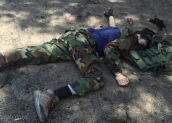 هكذا أحبط الجيش السوري إغتيال ضابط كبير وسط دمشق!