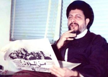 ما هي آخر التحقيقات في جريمة إخفاء الصدر ورفيقيه؟