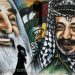 ماذا يجري في غزة تفجير منصة ابو عمار وتفجير منازل قيادات فتح؟