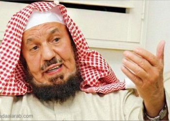 رجل دين سعودي: طلاب السعودية المقاتلون بالعراق وسوريا خونة