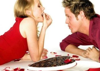 ? عناصر غذائية تزيد الرغبة الجنسية