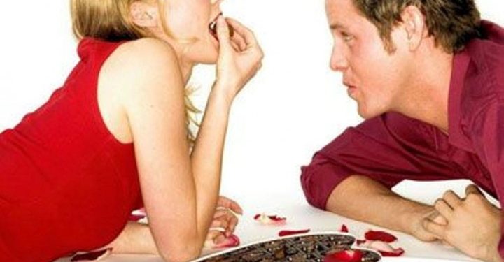 ? عناصر غذائية تزيد الرغبة الجنسية