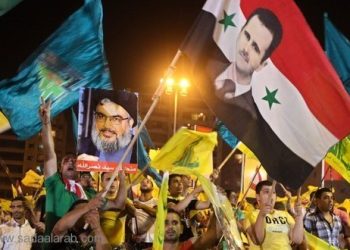 حزب الله في وضع سيئ رغم بعض التقدم في سوريا