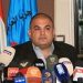 رفعت عيد مُمتعض من  حزب الله