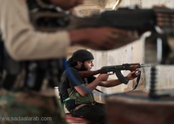 "داعش" يستعدّ لإتمام السيطرة على الرقة