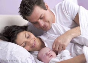 خطوات مهمة لتحسين الجماع بعد النفاس