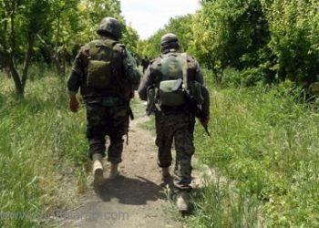 رفض واشنطن استهداف حزب الله في سوريا يُثير ريبة الحلفاء العرب