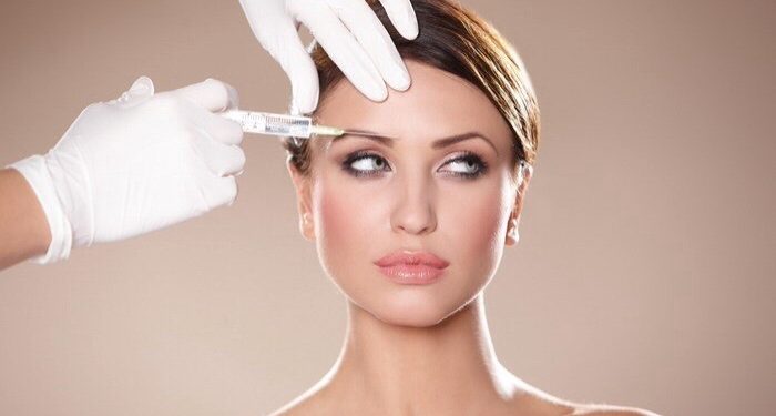 التجميل بمادة البوتوكس يؤثر سلبا على مشاعر الإنسان