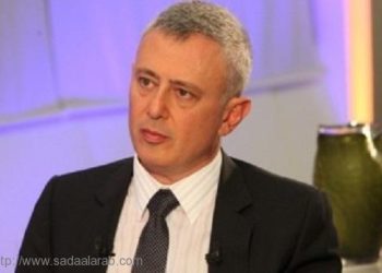 فرنجية: تمنيّت الموت لجعجع مئة مرة..والغدر هو ميشال سليمان ونصرالله رمز تاريخي