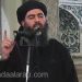 أنباء عن مقتل البغدادي في كوباني