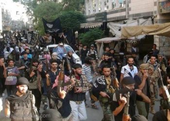 سوريا..مقتل مغربيين وفرنسي من داعش في مواجهات مع