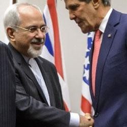 زمن التحولات: «الشيطان الأكبر» و«دولة الشر» يجلسان الى طاولة واحدة