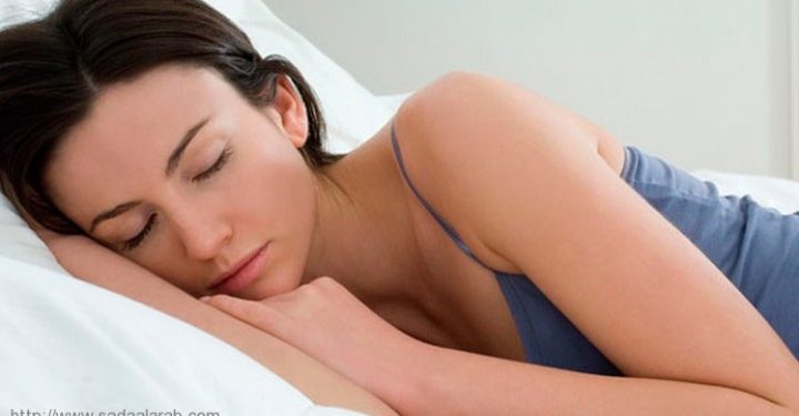 العلماء الأمريكيون يبحثون عن أشخاص تنام قليلا