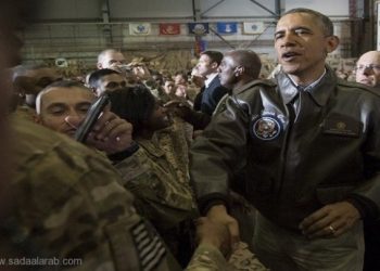 البيت الأبيض يطلب 60 مليار دولار لتمويل الحرب في 2015