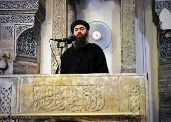 معلومات جديدة عن البغدادي.. ما علاقته بصدام حسين؟