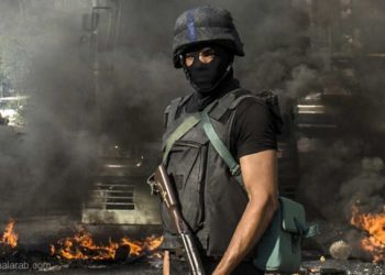 القاهرة.. إصابة سيدة بانفجار قرب قصر رئاسي