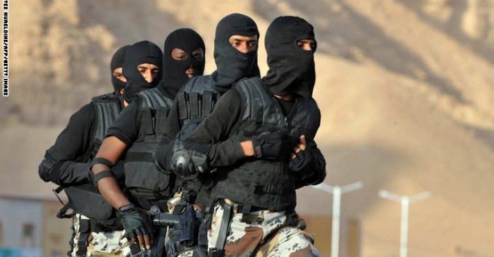 خوفاً من هجمات الشيعة: السعودية تشكل قوة خاصة لحماية المنشآت النفطية في المنطقة الشرقية
