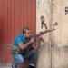 اشتباكات عنيفة على محاور القتال في طرابلس