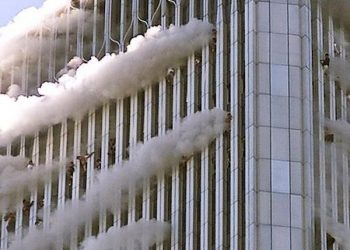 فيلم 11 سبتمبر ادلة مذهلة يكشفها الخبراء