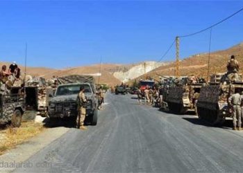 عرسال تحت رحمة "داعش" حتى إشعار آخر