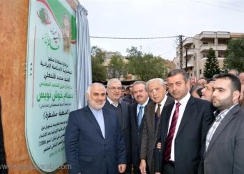 جبهة المقاومة ستنتصر.. بالرغم من التواطؤ