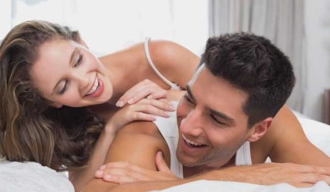الصوت، الرائحة، الحب، تفاعل الشريك... في العلاقة الجنسية!!