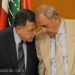 مقايضة السلسلة بين بري والسنيورة: اعطيني لاعطيك