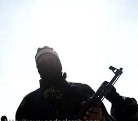 ما علاقة النساء الشقراوات بـ "داعش" ؟