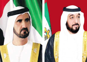 العالم يشهد: الإمارات دخلت النادي الفضائي