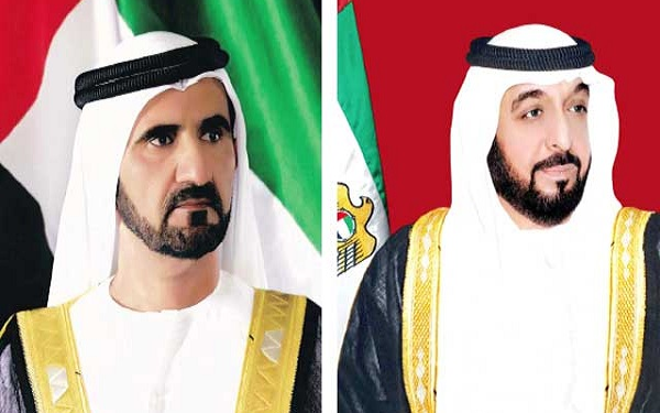 العالم يشهد: الإمارات دخلت النادي الفضائي