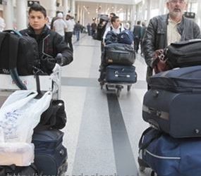 خطة جديدة للتعاطي مع السياح يبدأ تطبيقها من المطار وتطال الفنادق