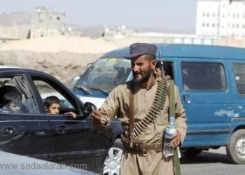 مبعوث الامم المتحدة:التوصل لاتفاق بين الحكومة اليمنية والحوثيين