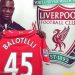 ليفربول يُعلن رسميًا ضم ماريو بالوتيلي
