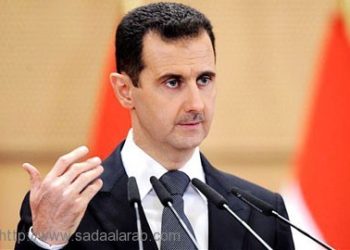 الاسد: معركتنا مع الارهاب معركة وجود ومصير