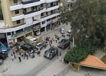 تفاصيل اشكال الجاموس .. كاونتر سترايك مقدادي يجتاح المنطقة!!