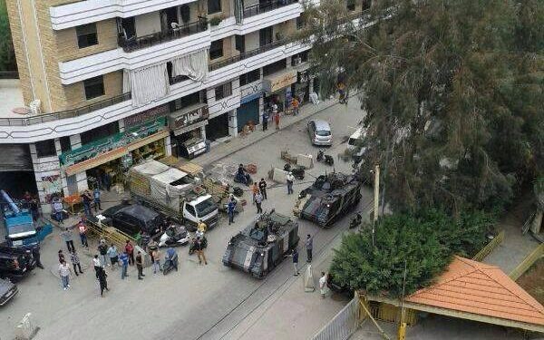 تفاصيل اشكال الجاموس .. كاونتر سترايك مقدادي يجتاح المنطقة!!