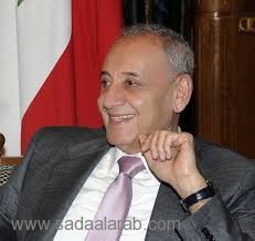 لماذا كان نبيه بري متأكداً من موقف القوات من التمديد؟
