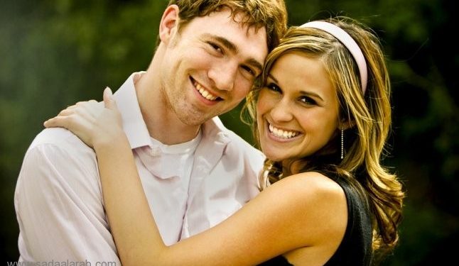 7 مراحل لبلوغ السعادة الزوجية