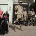 انتخابات مصر.. مراكز الاقتراع "ثكنات عسكرية" وحظر متعلقات الناخبين